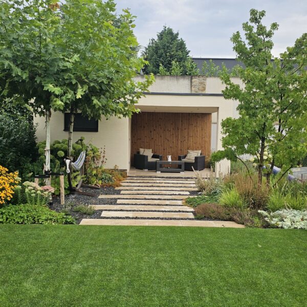 zahradny altanok domcek