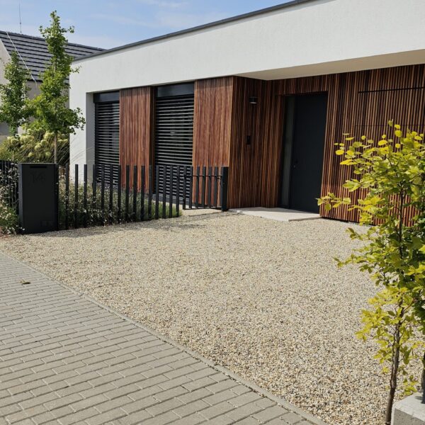 bera gravel fix rohoze