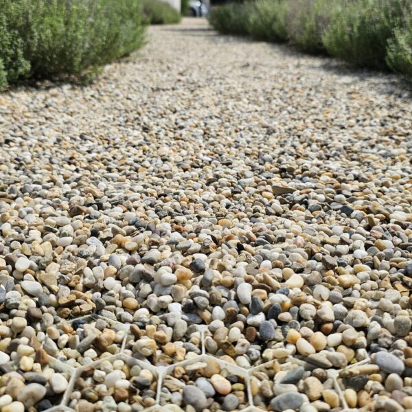 bera gravel fix rohoze