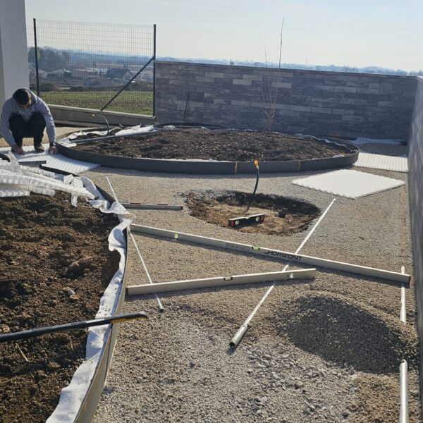 bera gravel fix rohoze