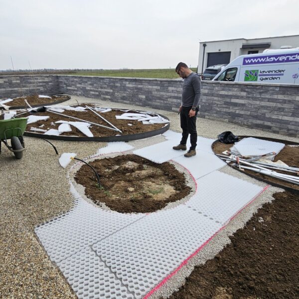 bera gravel fix rohoze