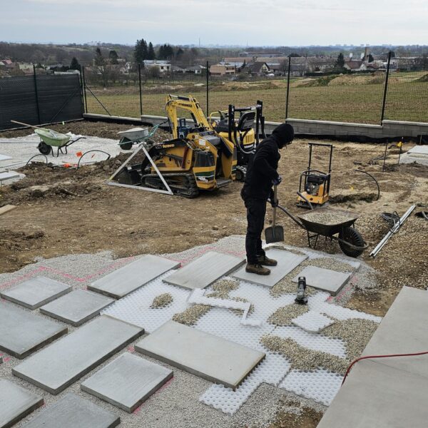 slapaky a rohoze stabilizacne