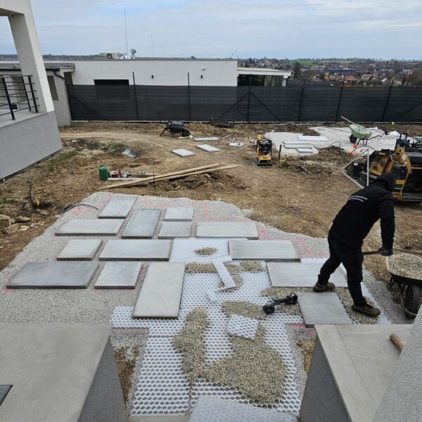 slapaky a rohoze stabilizacne