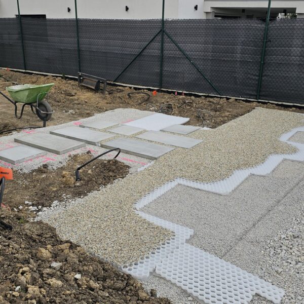 stabilizacne kazety strkove