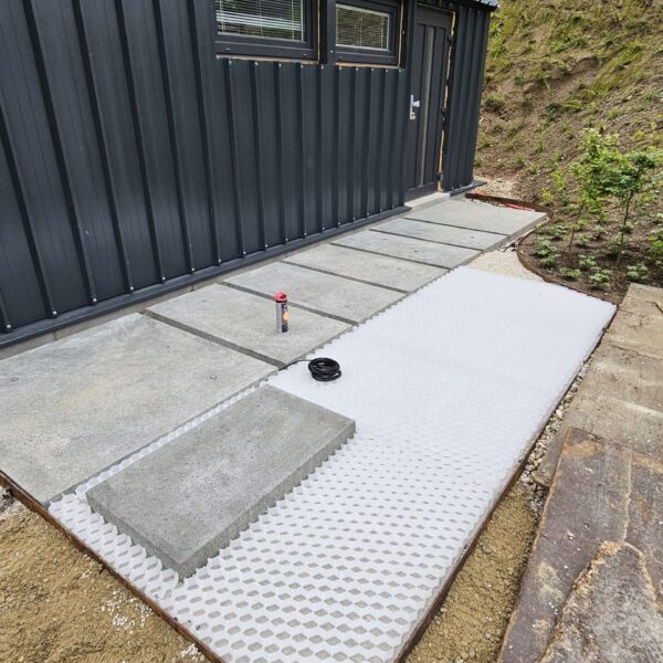 stabilizačná rohož