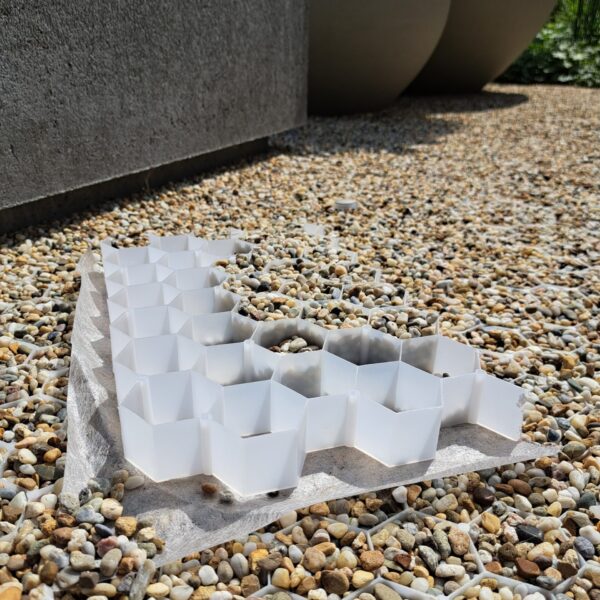 strkove rohoze bera gravel