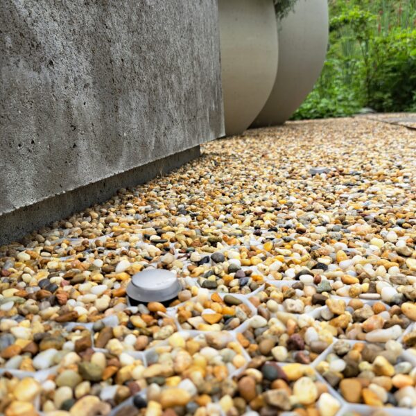 strkove rohoze bera gravel