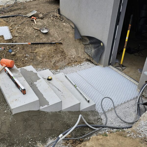 strkove rohoze bera gravel