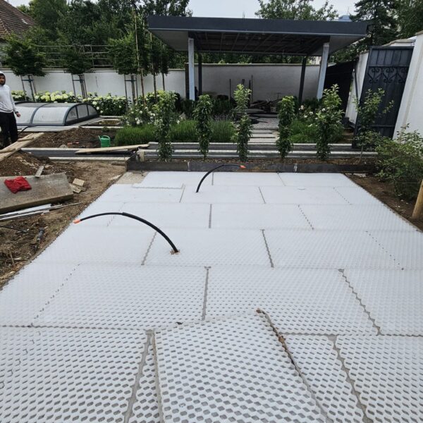 strkove rohoze bera gravel